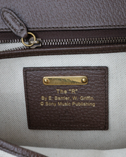 Bolso Gucci "Music is Mine" Bamboo