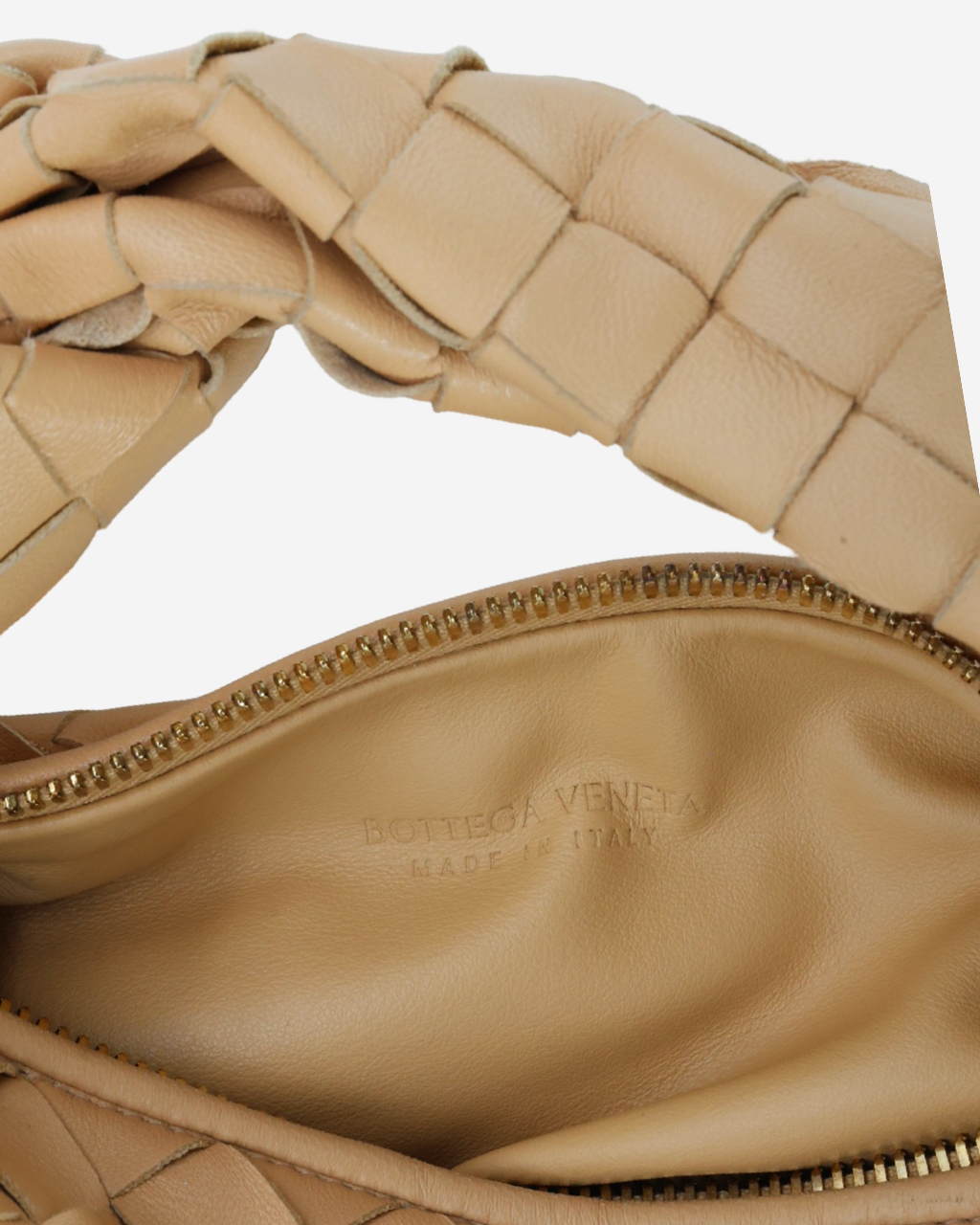 Bottega Veneta Jodie Bag
