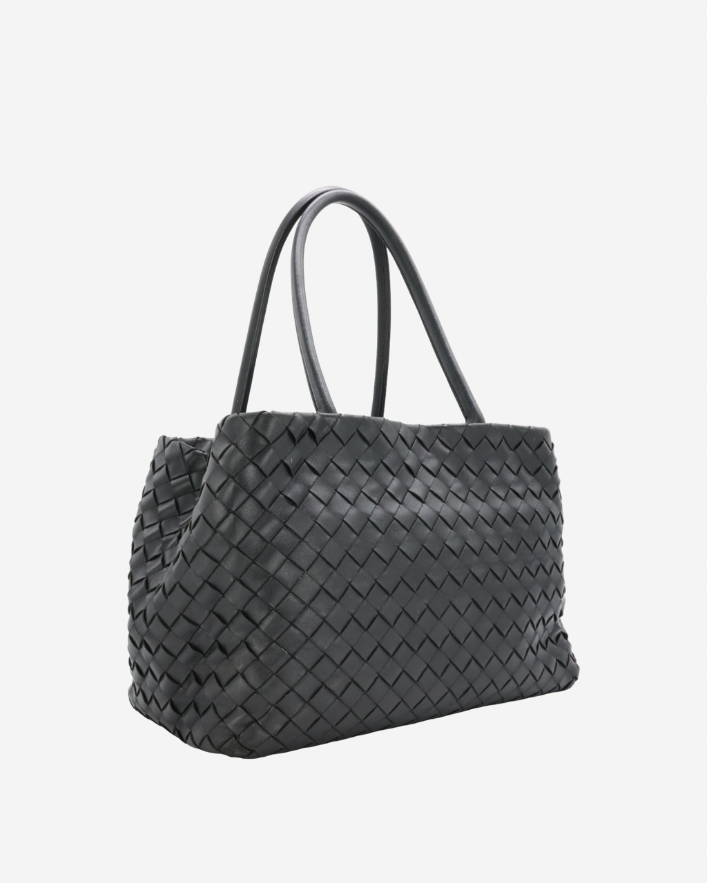 Bottega Intrecciato Bag