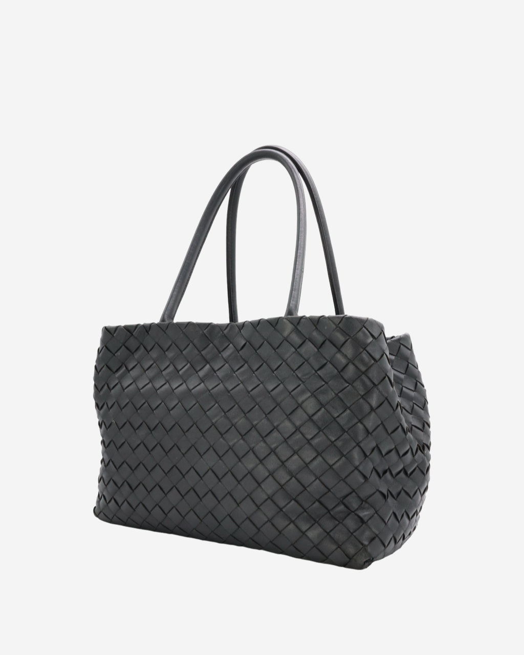 Bottega Intrecciato Bag