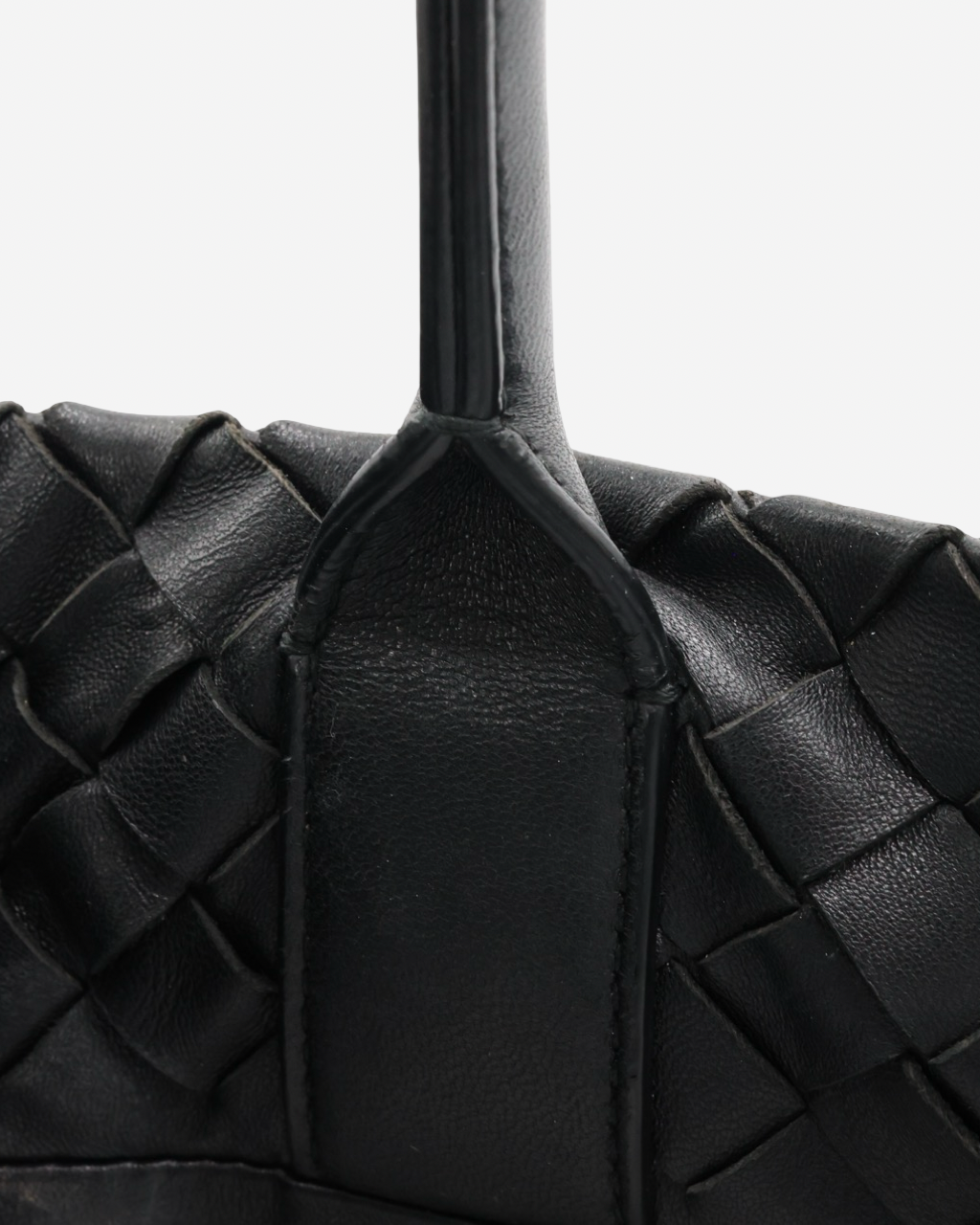 Bottega Intrecciato Bag