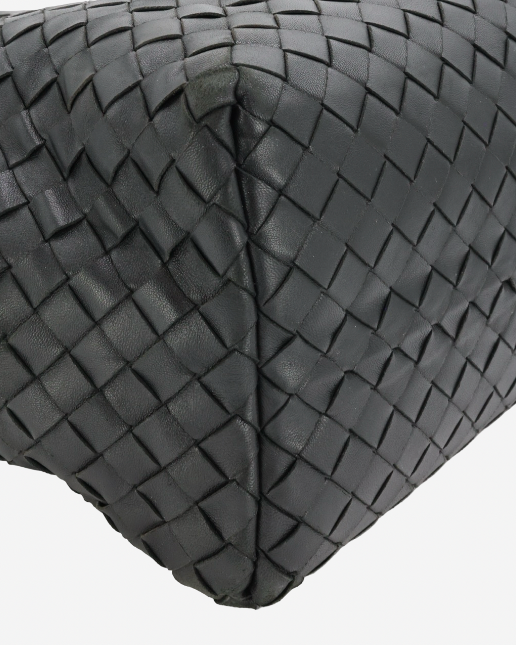Bottega Intrecciato Bag