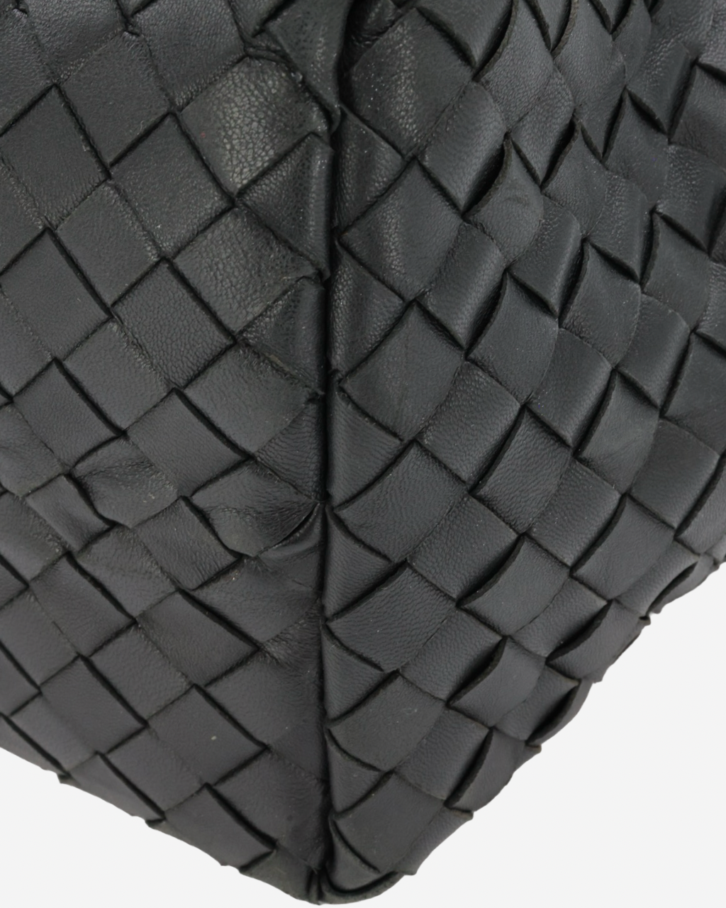 Bottega Intrecciato Bag