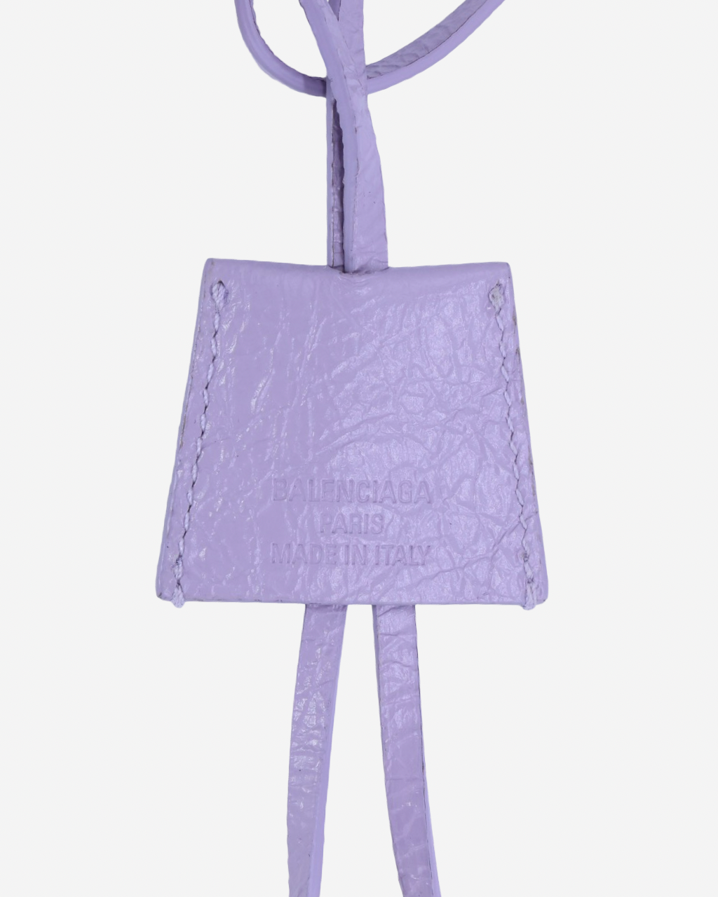 Llavero Balenciaga