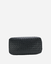 Bottega Veneta Intrecciato Roma Bag