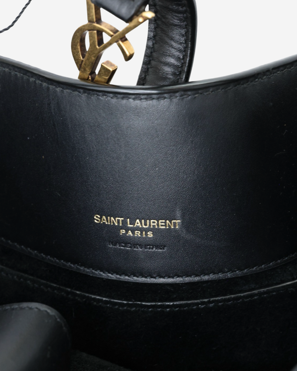 Bolso Saint Laurent Le 37