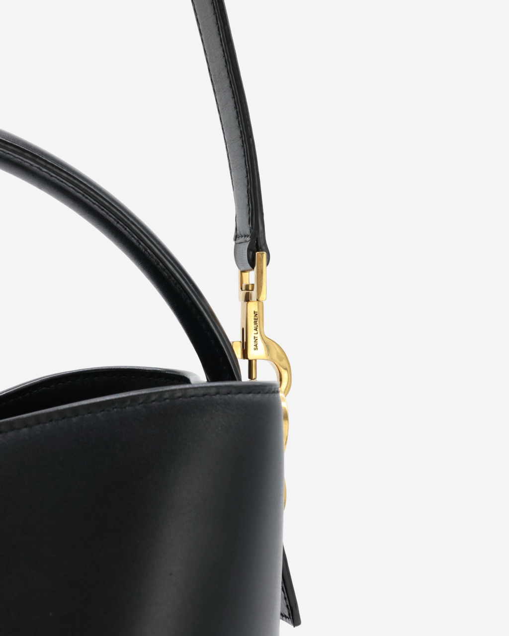 Bolso Saint Laurent Le 37