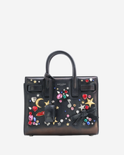 Bolso Saint Laurent Sac de Jour Nano 2016