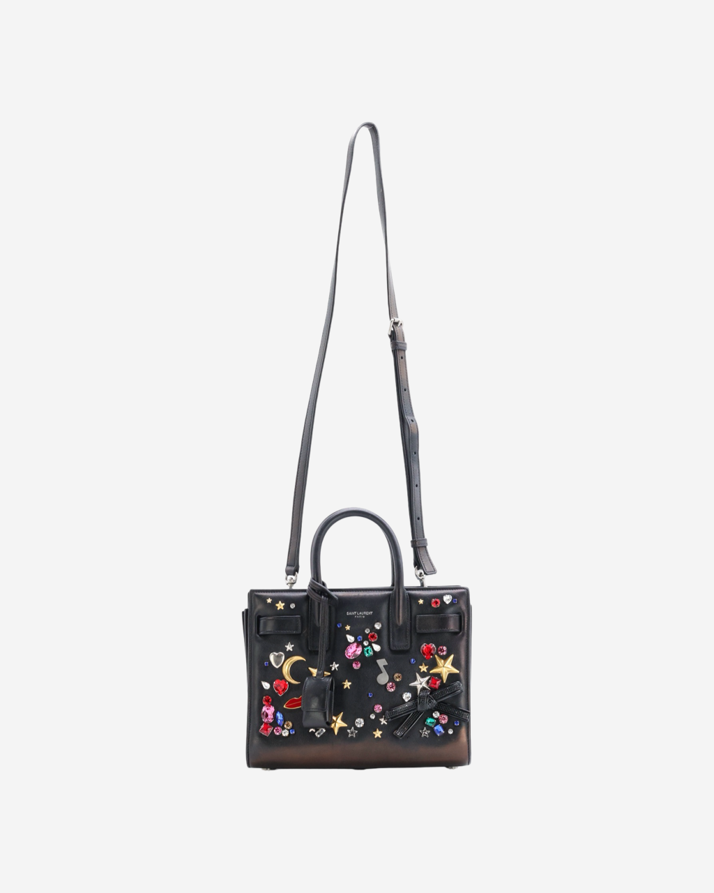Bolso Saint Laurent Sac de Jour Nano 2016