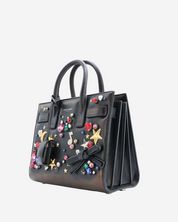Bolso Saint Laurent Sac de Jour Nano 2016