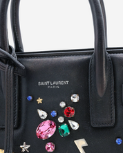Bolso Saint Laurent Sac de Jour Nano 2016