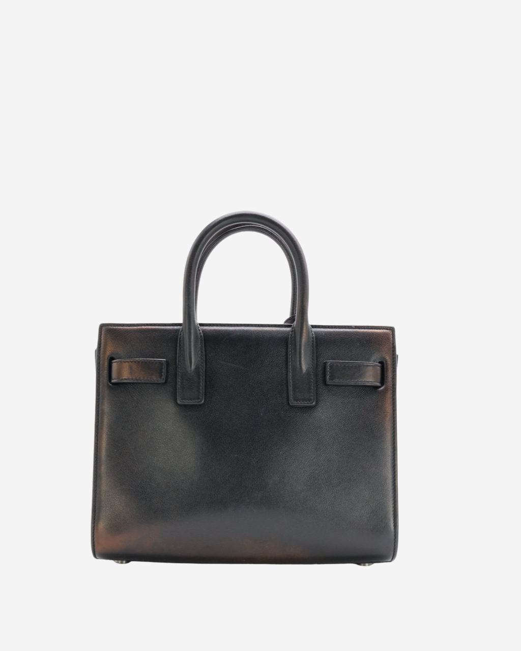 Bolso Saint Laurent Sac de Jour Nano 2016