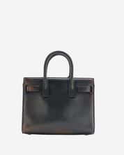 Bolso Saint Laurent Sac de Jour Nano 2016