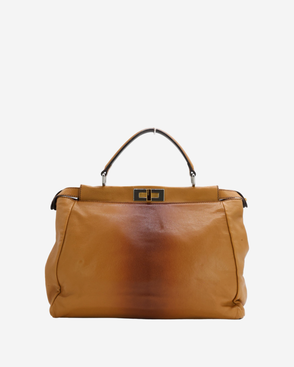 Bolso Fendi Peekaboo