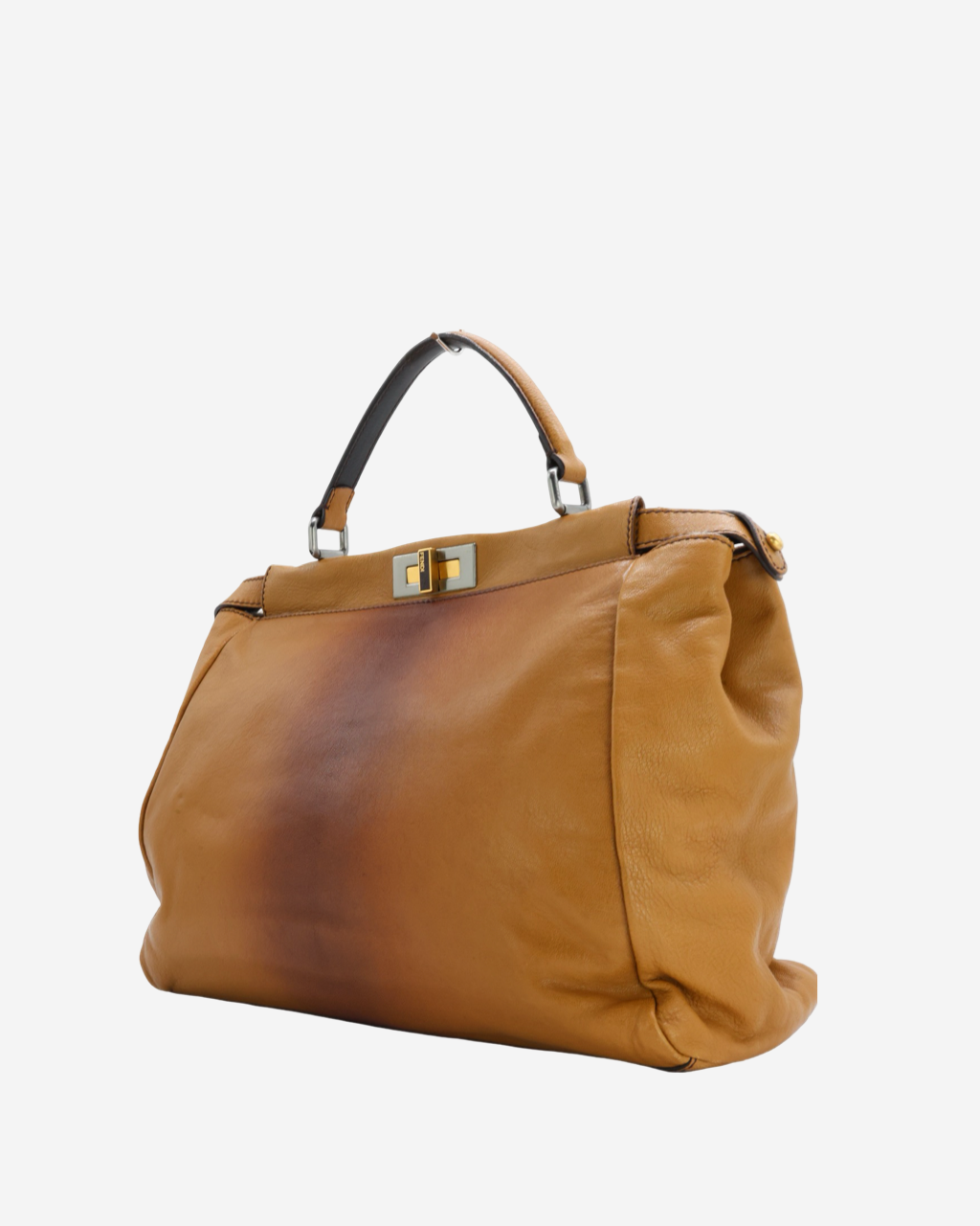 Bolso Fendi Peekaboo