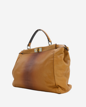 Bolso Fendi Peekaboo