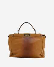 Bolso Fendi Peekaboo