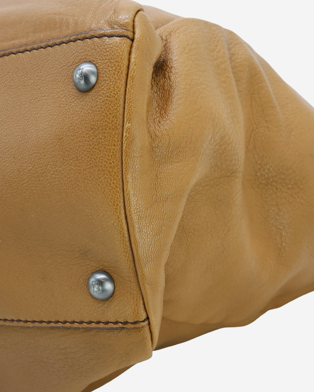 Bolso Fendi Peekaboo