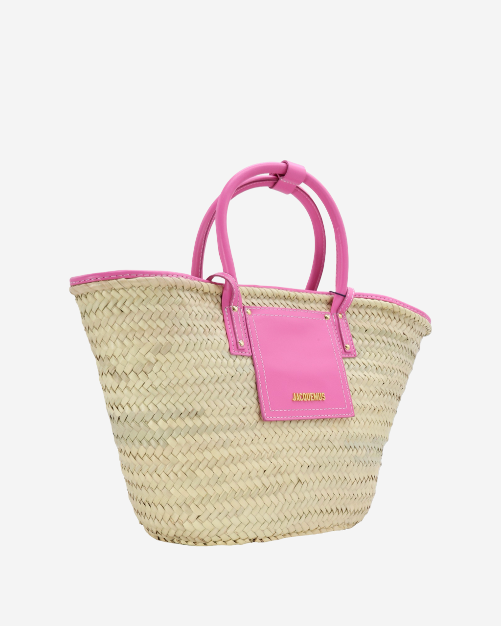 Bolso Jacquemus Le Panier Soli