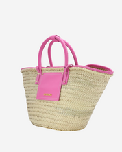 Bolso Jacquemus Le Panier Soli