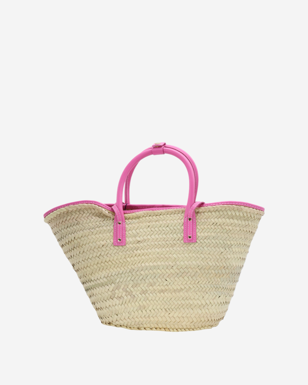 Bolso Jacquemus Le Panier Soli