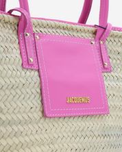 Bolso Jacquemus Le Panier Soli
