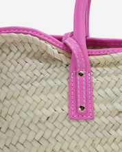 Bolso Jacquemus Le Panier Soli