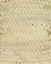 Bolso Jacquemus Le Panier Soli