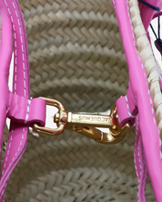 Bolso Jacquemus Le Panier Soli