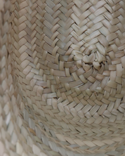 Bolso Jacquemus Le Panier Soli