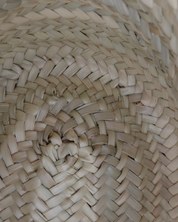 Bolso Jacquemus Le Panier Soli