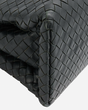 Bottega Veneta Intrecciato Roma Bag