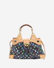 Louis Vuitton x Murakami Ursula Bag 2009