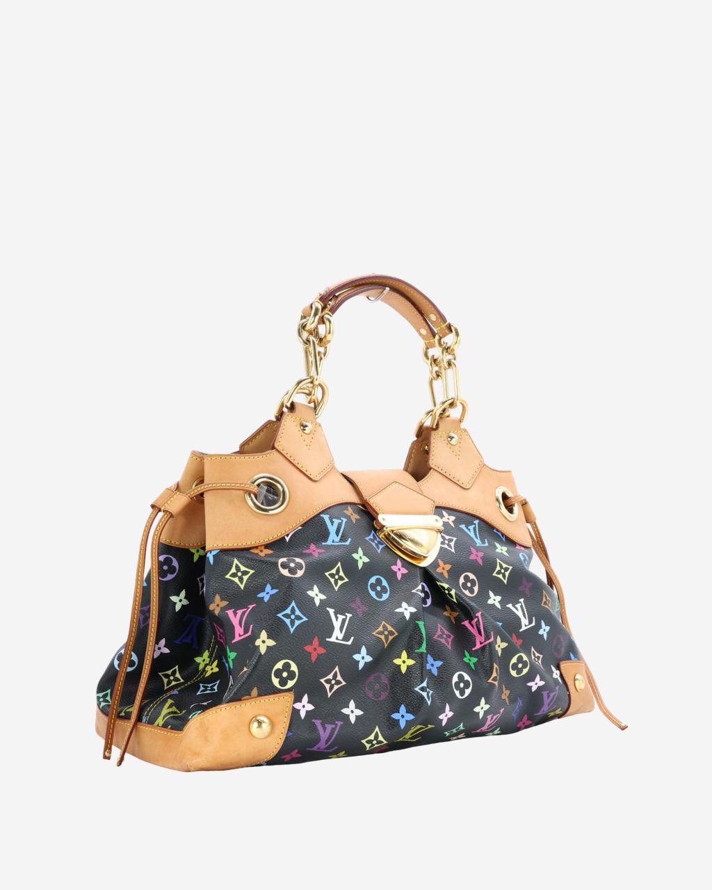 Louis Vuitton x Murakami Ursula Bag 2009
