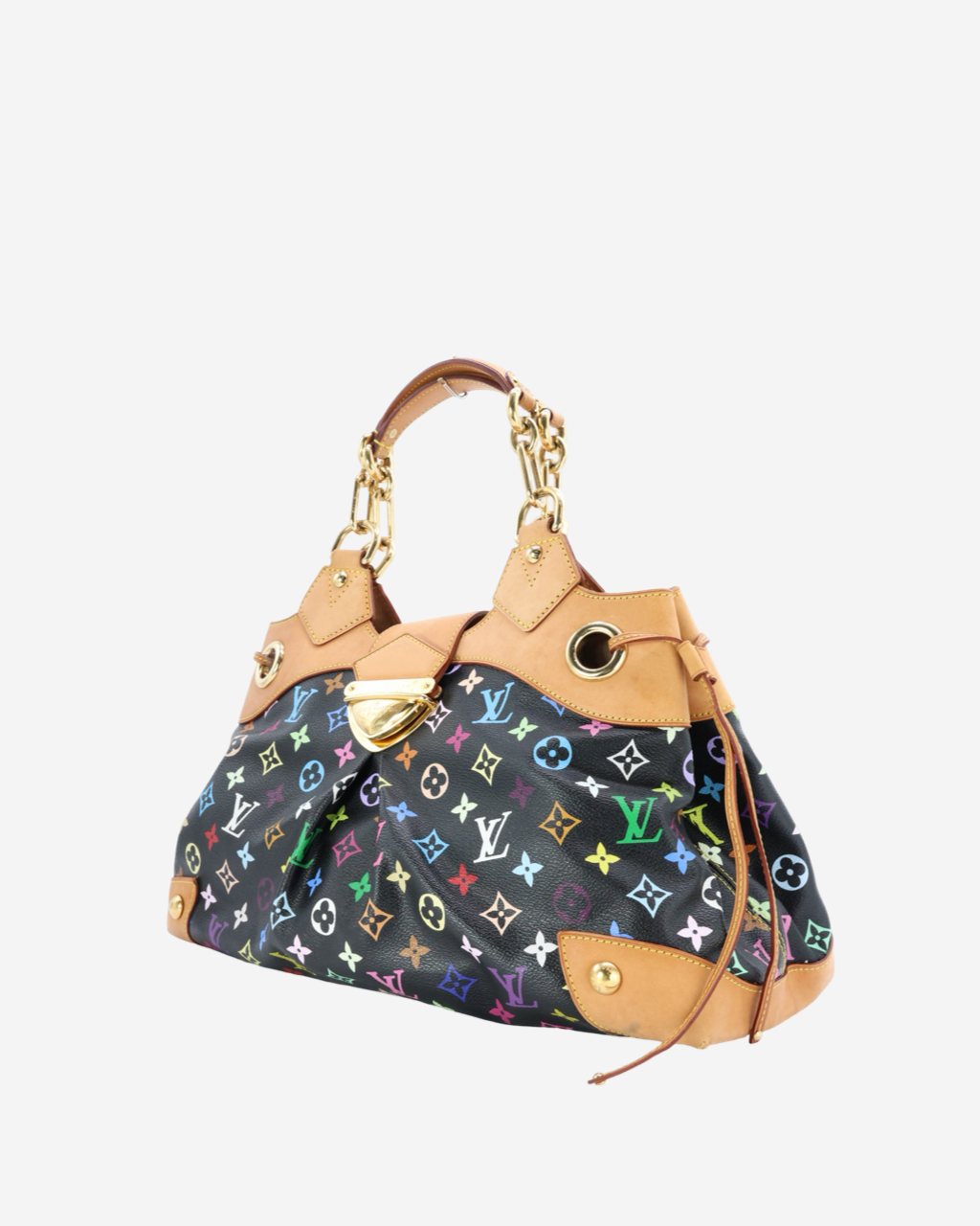 Louis Vuitton x Murakami Ursula Bag 2009