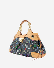 Louis Vuitton x Murakami Ursula Bag 2009