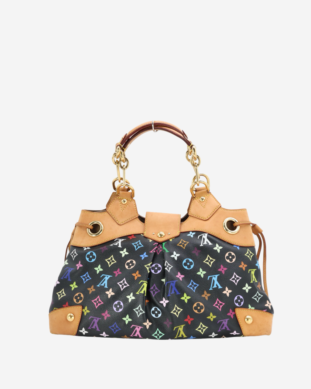 Louis Vuitton x Murakami Ursula Bag 2009