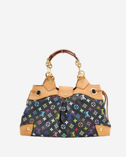 Louis Vuitton x Murakami Ursula Bag 2009