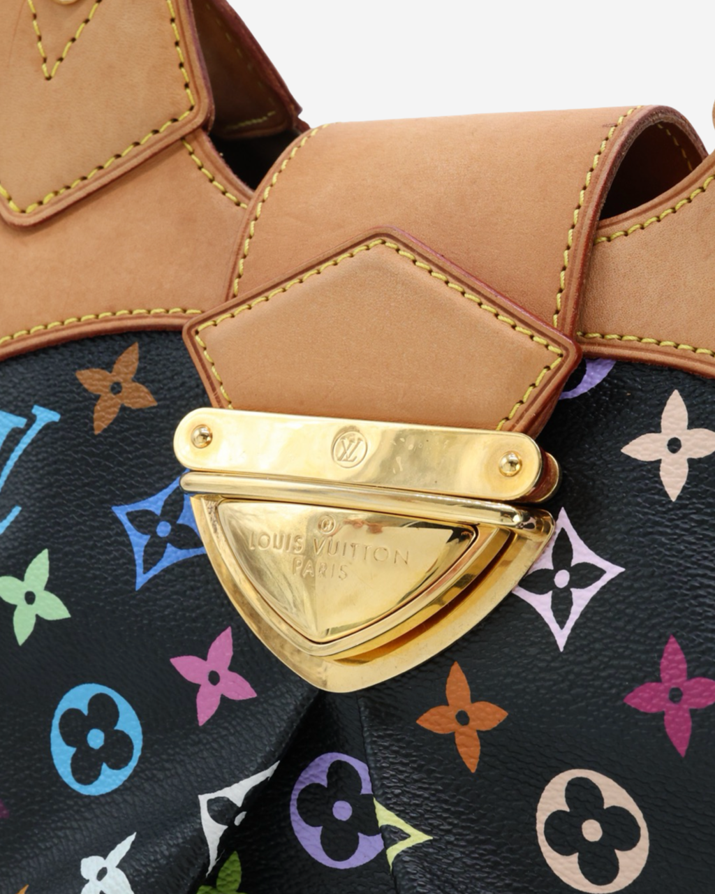 Louis Vuitton x Murakami Ursula Bag 2009