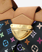Louis Vuitton x Murakami Ursula Bag 2009