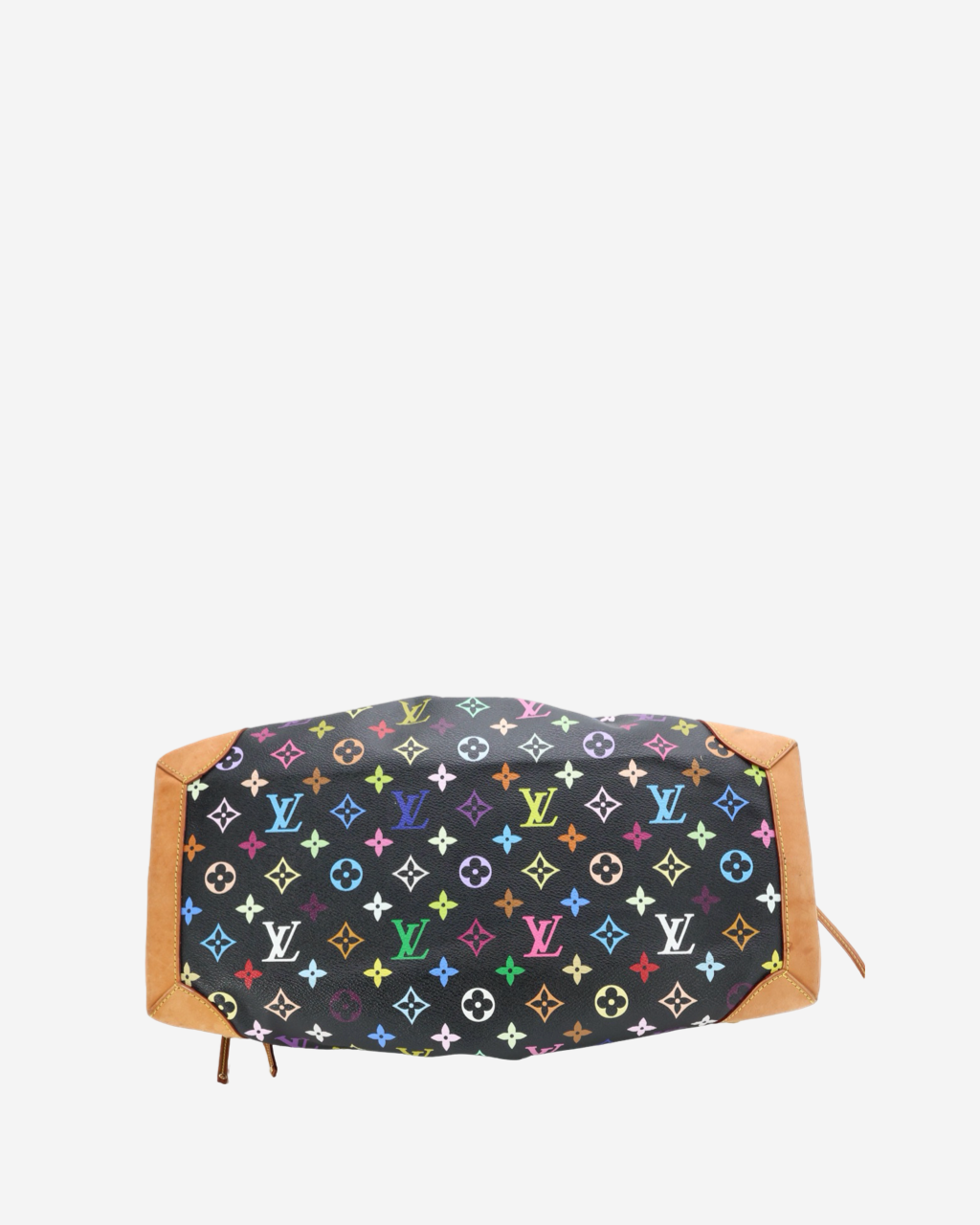Louis Vuitton x Murakami Ursula Bag 2009