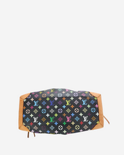 Louis Vuitton x Murakami Ursula Bag 2009