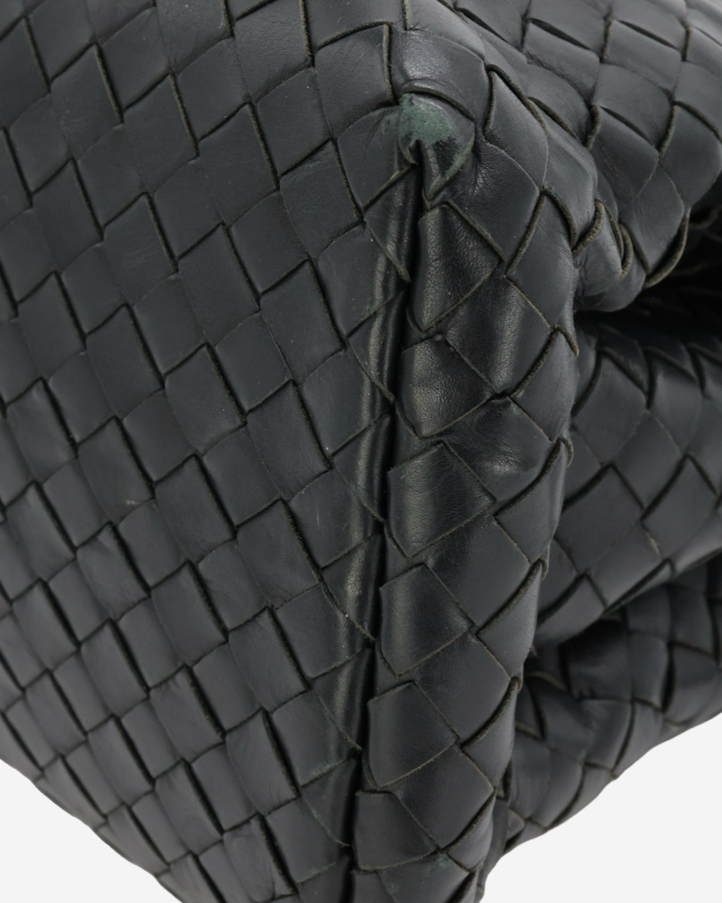 Bottega Veneta Intrecciato Roma Bag