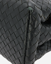 Bottega Veneta Intrecciato Roma Bag