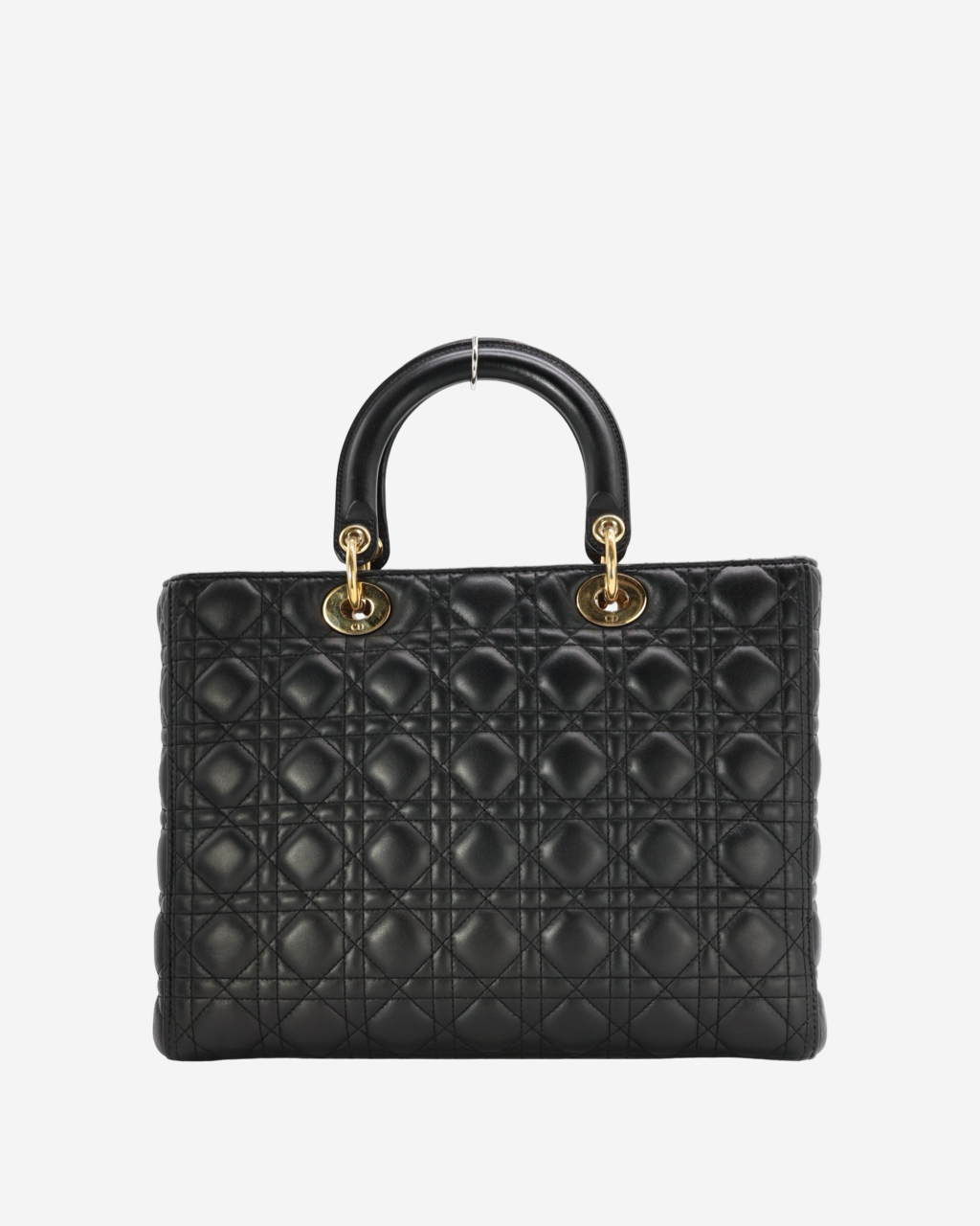 Bolso Dior Lady Dior 2014