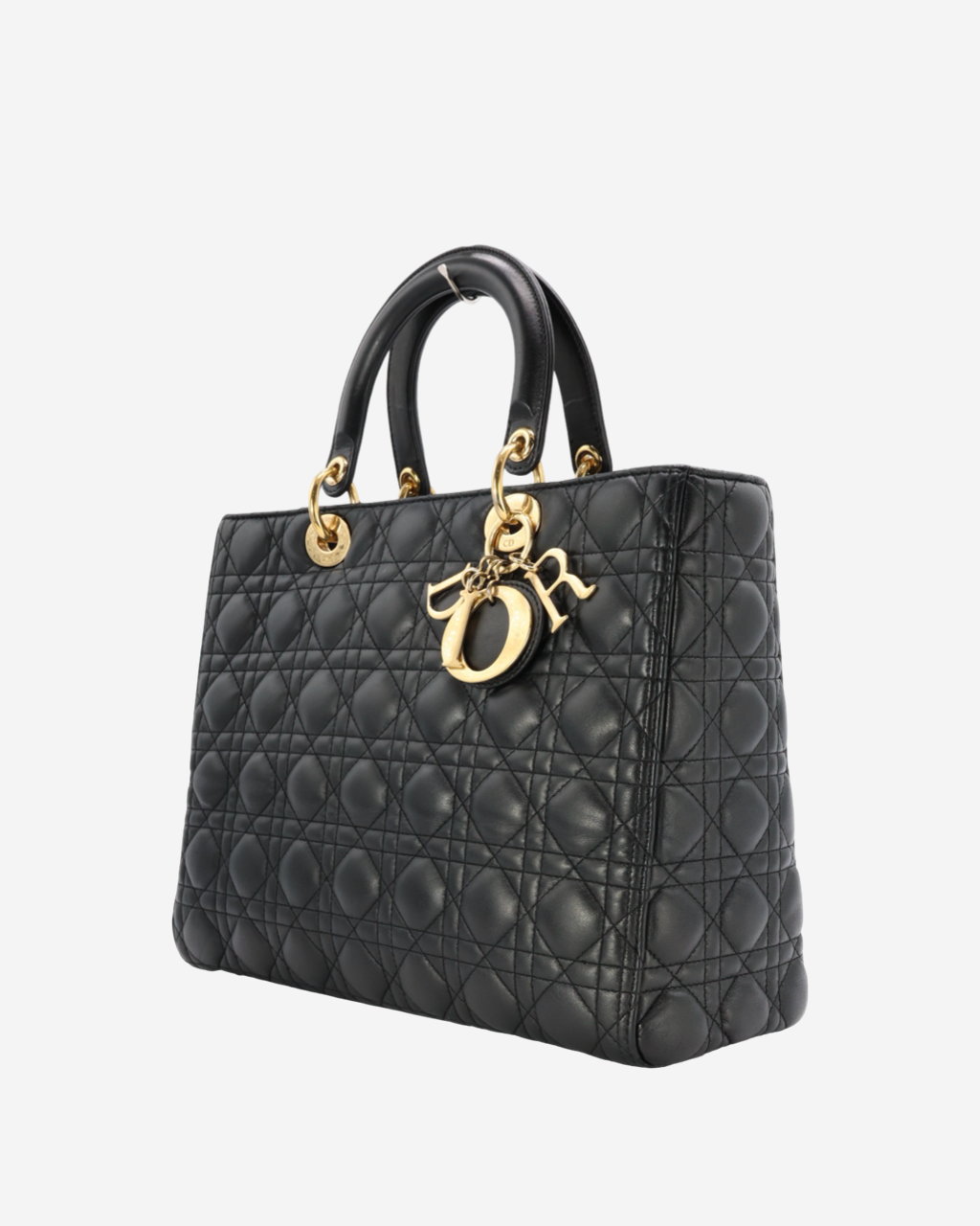 Bolso Dior Lady Dior 2014