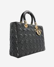 Bolso Dior Lady Dior 2014