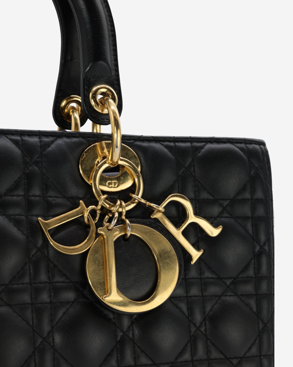 Bolso Dior Lady Dior 2014