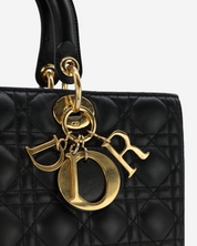 Bolso Dior Lady Dior 2014