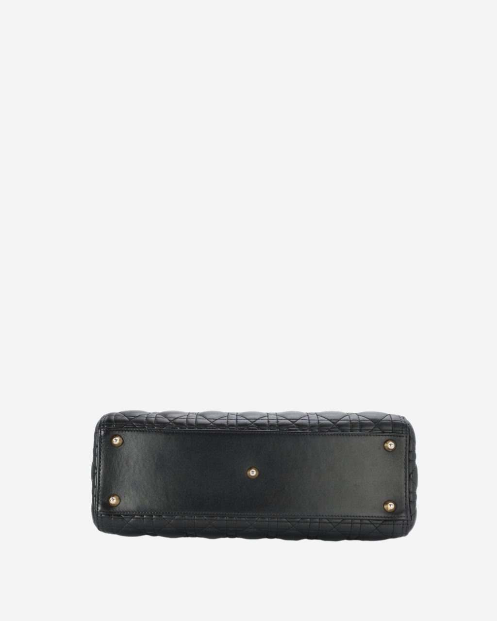 Bolso Dior Lady Dior 2014